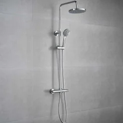 Takduschset Bathlife Glimma