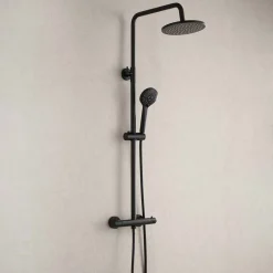 Takduschset Bathlife Glimma