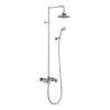 Takduschset Burlington Eden