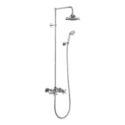 Takduschset Burlington Eden