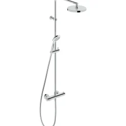 Takduschset Duravit B.1