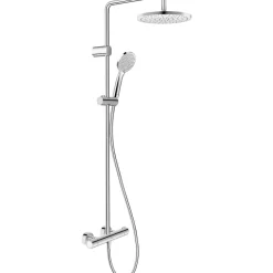 Takduschset Duravit 1000 150 cc