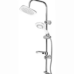Takduschset Duschy Dolphin