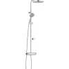 Takduschset FM Mattsson 9000E II