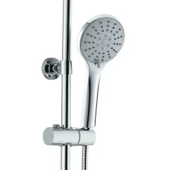 Takduschset Geyser Ergo 3jet 160 cc