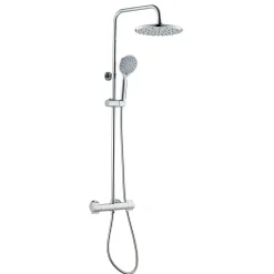 Takduschset Geyser Ergo 3jet 160 cc