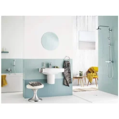 Takduschset Grohe Euphoria System 180 150 cc