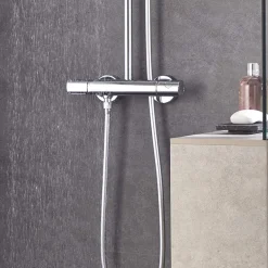 Takduschset Grohe Euphoria System 180 150 cc