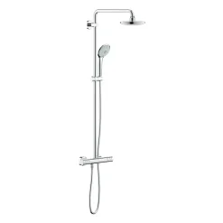 Takduschset Grohe Euphoria System 180 150 cc