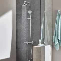 Takduschset Grohe New Tempesta Cosmopolitan 160 150 cc