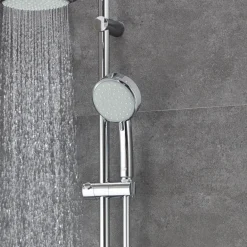 Takduschset Grohe New Tempesta Cosmopolitan 160 150 cc