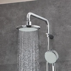 Takduschset Grohe New Tempesta Cosmopolitan 160 150 cc