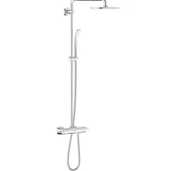 Takduschset Grohe Rainshower System Veris 300 150 cc