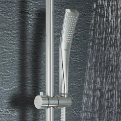Takduschset Grohe Rainshower System Veris 300 150 cc
