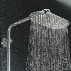 Takduschset Grohe Rainshower System Veris 300 150 cc