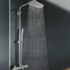 Takduschset Grohe Rainshower System Veris 300 150 cc