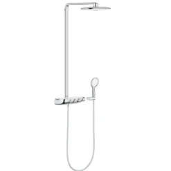 Takduschset Grohe Rainshower System SmartControl 360 Duo 26250