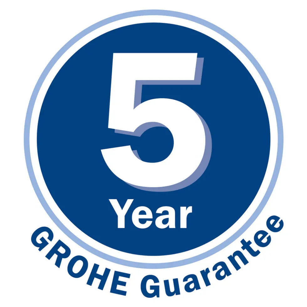 Takduschset Grohe Rainshower System SmartControl 360 Duo 26250