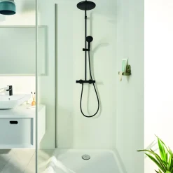 Takduschset Grohe Vitalio Start System 250 150 cc
