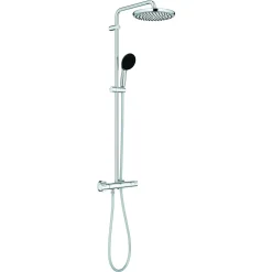 Takduschset Grohe Vitalio Start System 250 150 cc