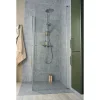 Takduschset Gustavsberg Atlantic Safe Touch