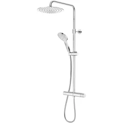 Takduschset Gustavsberg Atlantic Safe Touch