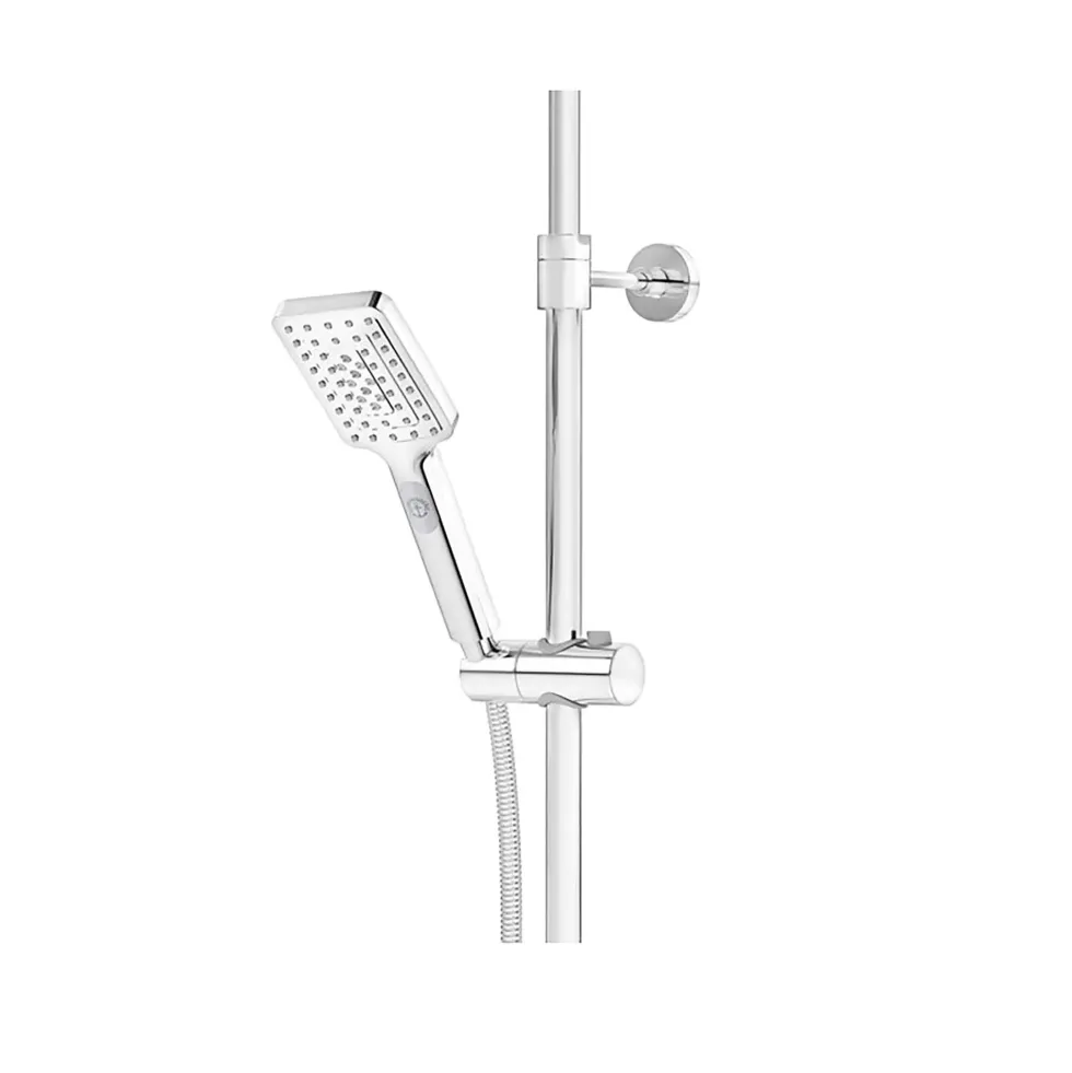 Takduschset Gustavsberg Nautic Square 160 cc