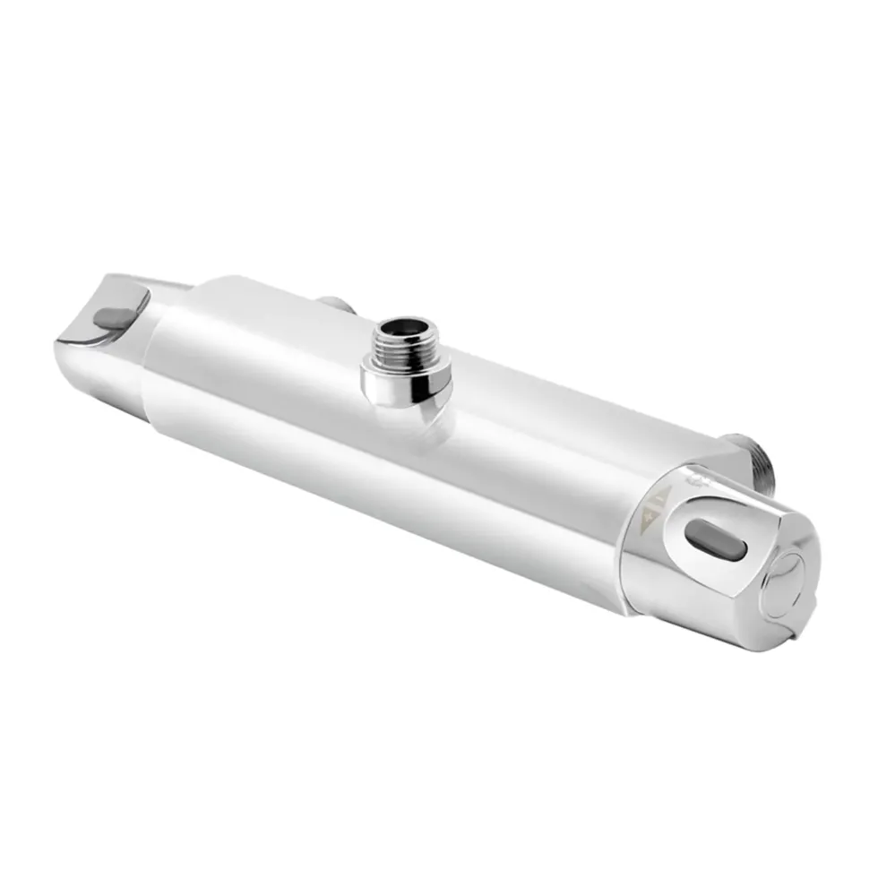Takduschset Gustavsberg Nautic Square 160 cc