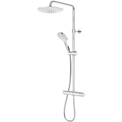 Takduschset Gustavsberg Nya Nautic Round
