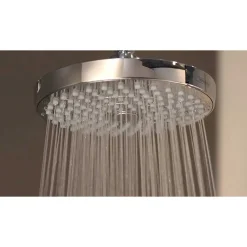 Takduschset Hansgrohe Croma Select S för Inbyggnad