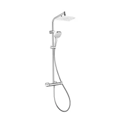 Takduschset Hansgrohe MySelect E 240