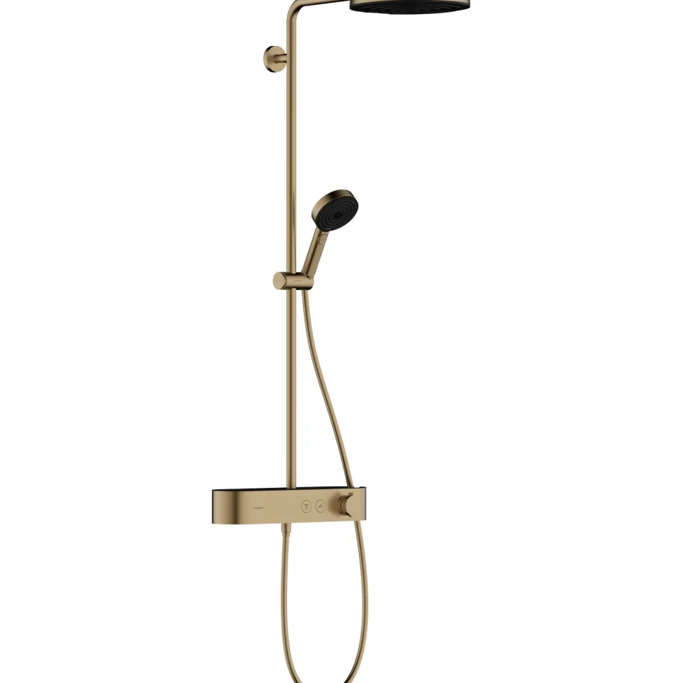 Takduschset Hansgrohe Pulsify S 260 1jet EcoSmart