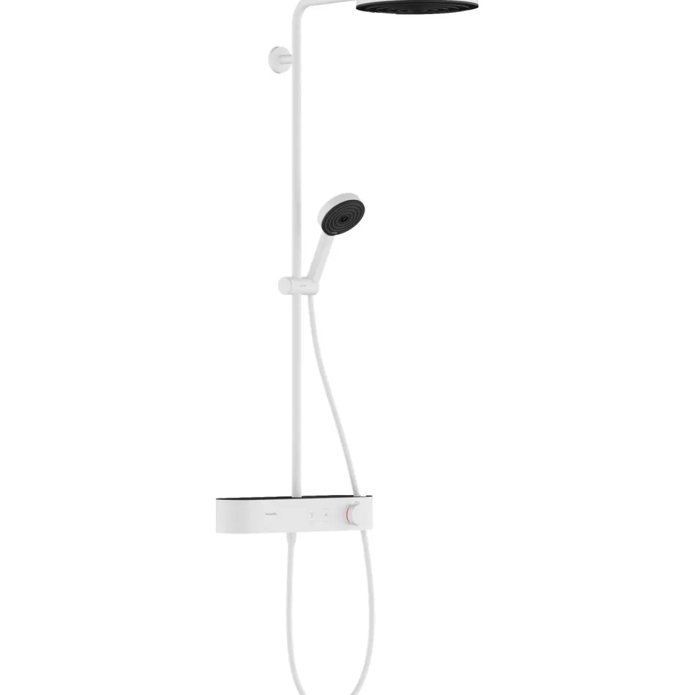 Takduschset Hansgrohe Pulsify S 260 1jet EcoSmart