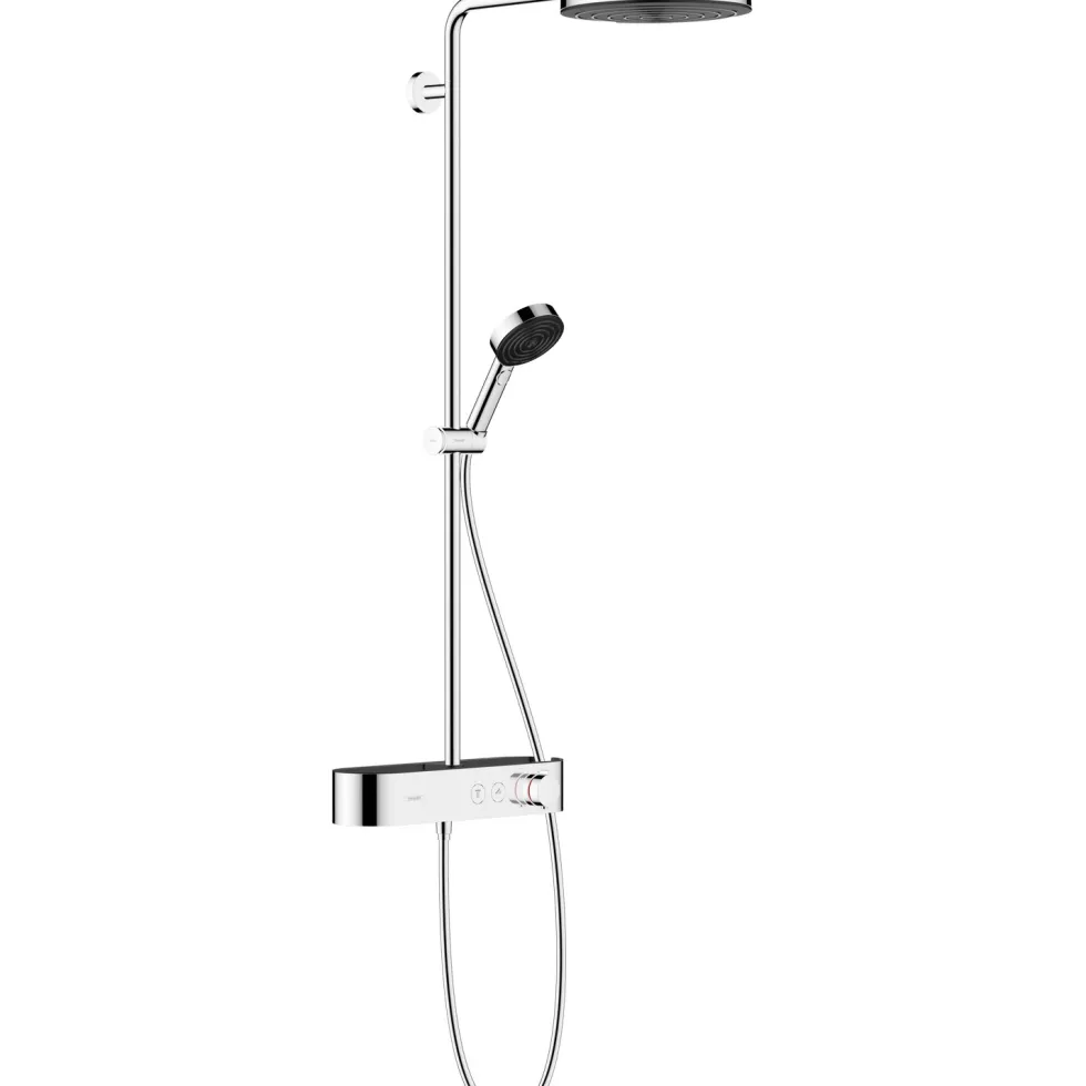 Takduschset Hansgrohe Pulsify S 260 1jet EcoSmart
