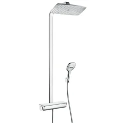 Takduschset Hansgrohe Raindance E Showerpipe 360 1jet