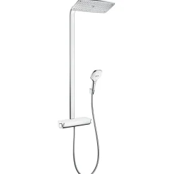 Takduschset Hansgrohe Raindance E Showerpipe 360 1jet
