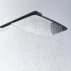 Takduschset Hansgrohe Raindance E Showerpipe 360 1jet