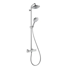 Takduschset Hansgrohe Raindance Select 240 EcoSmart Showerpipe