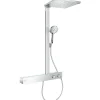 Takduschset Hansgrohe Raindance E Showerpipe 300 1jet ShowerTablet 600