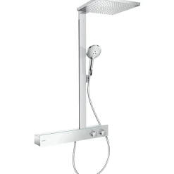 Takduschset Hansgrohe Raindance E Showerpipe 300 1jet ShowerTablet 600