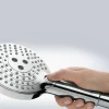 Takduschset Hansgrohe Raindance Select 300 Showerpipe 150 cc
