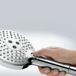 Takduschset Hansgrohe Raindance Select 300 Showerpipe 150 cc