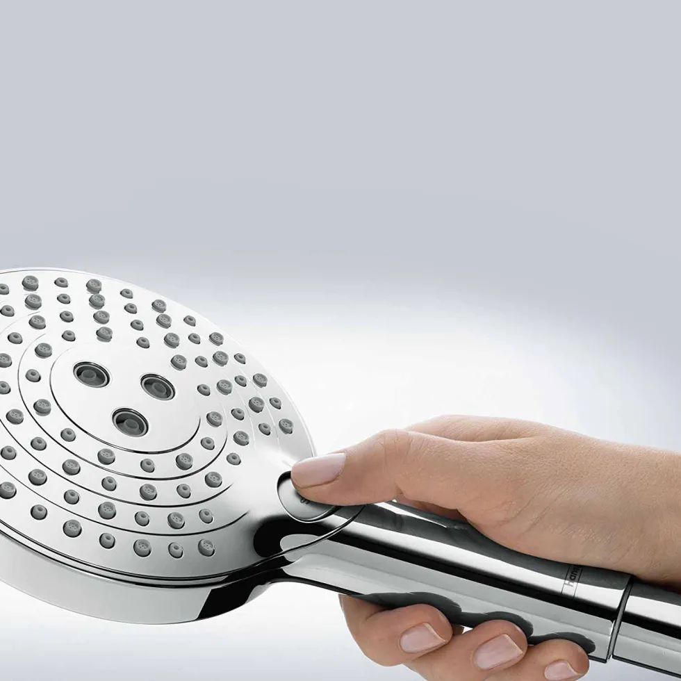 Takduschset Hansgrohe Raindance Select 300 Showerpipe 150 cc