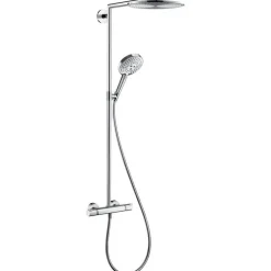 Takduschset Hansgrohe Raindance Select 300 Showerpipe 150 cc