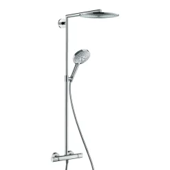 Takduschset Hansgrohe Raindance Select 300 Showerpipe 150 cc