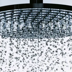 Takduschset Hansgrohe Raindance Select 300 Showerpipe 150 cc