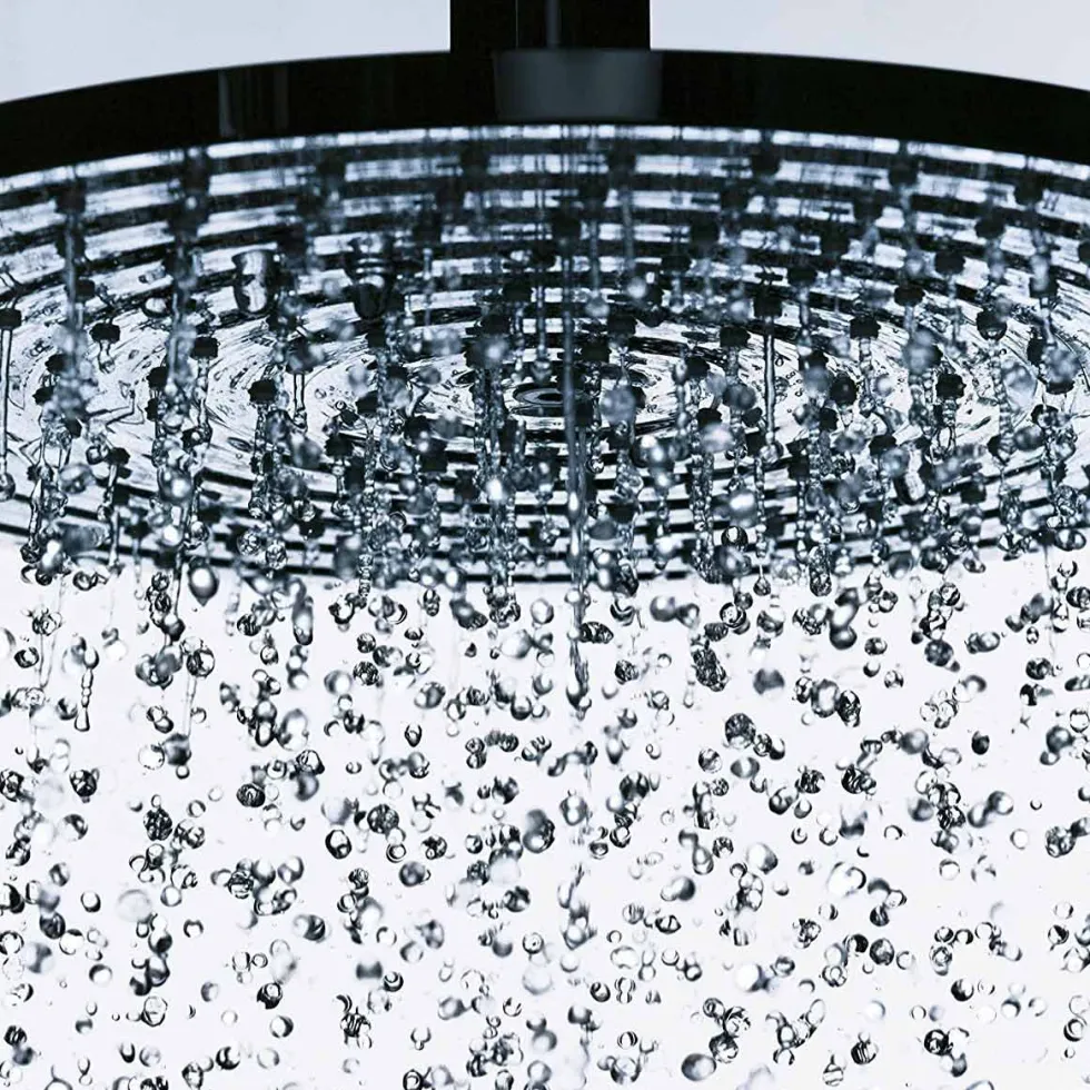 Takduschset Hansgrohe Raindance Select 300 Showerpipe 150 cc