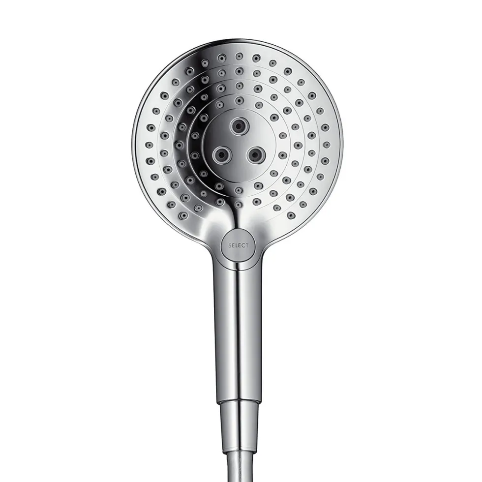 Takduschset Hansgrohe Raindance Select 300 Showerpipe 150 cc