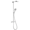 Takduschset Hansgrohe Raindance Air 240 Comfort Showerpipe