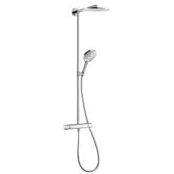 Takduschset Hansgrohe Raindance Air 240 Comfort Showerpipe